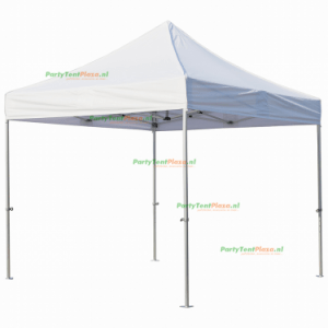 Partytent 3x3 meter